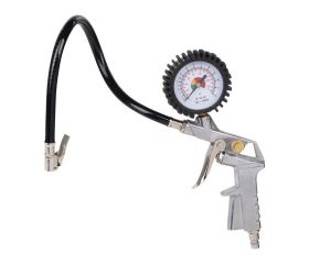 POWAIR0100 Inflador de neumáticos 440mm