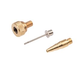 POWAIR0101 Intercambiales para inflado