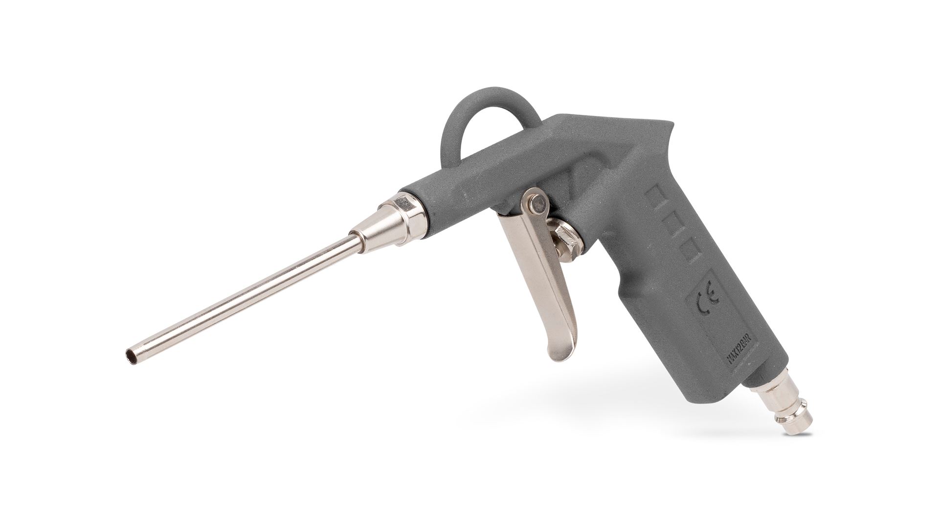 POWAIR0104 Pistola neumática 100mm