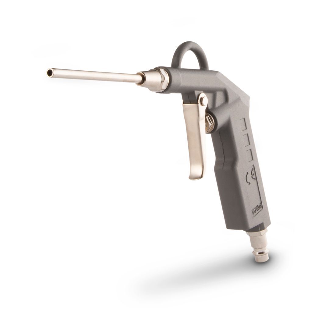 POWAIR0104 Pistola neumática 100mm