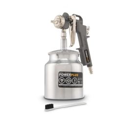 POWAIR0106 Pistola pulverizadora