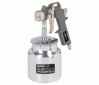 POWAIR0106 Pistola pulverizadora