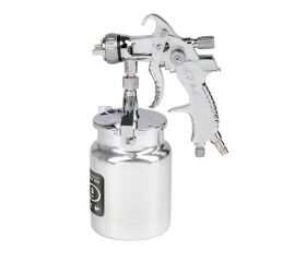 POWAIR0110 Pistola pulverizadora