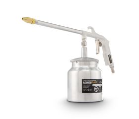 POWAIR0114 Pistola lavado  850ml