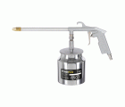 POWAIR0114 Pistola lavado  850ml
