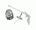 POWAIR0114 Pistola lavado  850ml