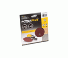 POWAIR0122 Papel de lija circular Ø150mm g60