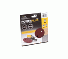 POWAIR0123 Papel de lija circular Ø150mm g120