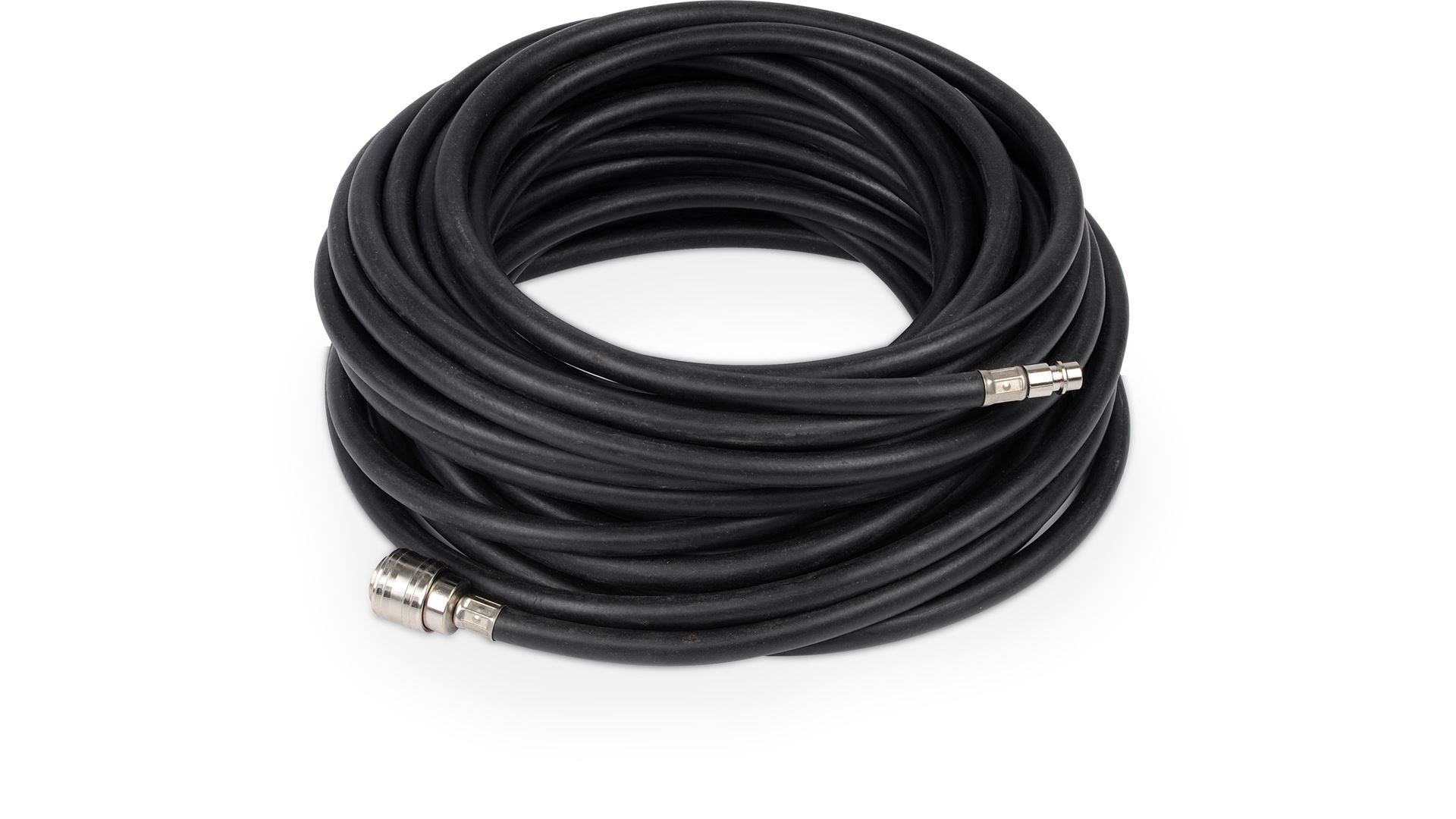 POWAIR0203 Manguera caucho 10m