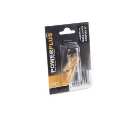 POWAIR0252 Acoplador macho orion 2pzs
