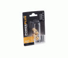 POWAIR0256 Acoplador 1/4