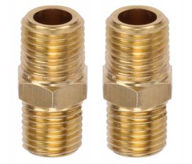 POWAIR0256 Acoplador 1/4
