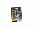 POWAIR0257 Y-acoplador 1/4