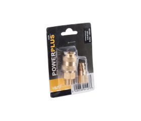 POWAIR0260 Acoplador euro/orion