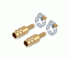 POWAIR0263 Acopl. mang. euro+anillo 2pzs