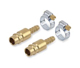 POWAIR0263 Acopl. mang. euro+anillo 2pzs