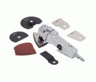 POWAIR0805 Multiherramienta oscilante neumático