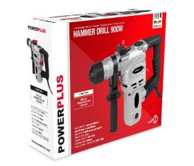 POWC1030 Martillo percutor 900W