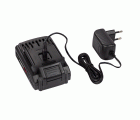 POWC1051 Taladro atornillador 12V - incl. batería 12V 1.3Ah y cargador - 1 acc.