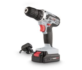 POWC1061 Taladro/atornillador 16v ll-ion