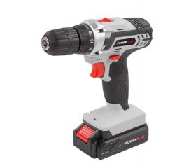 POWC1061 Taladro/atornillador 16v ll-ion