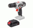 POWC1061 Taladro/atornillador 16v ll-ion