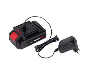 POWC1071 Taladro/atornillador 20v litio