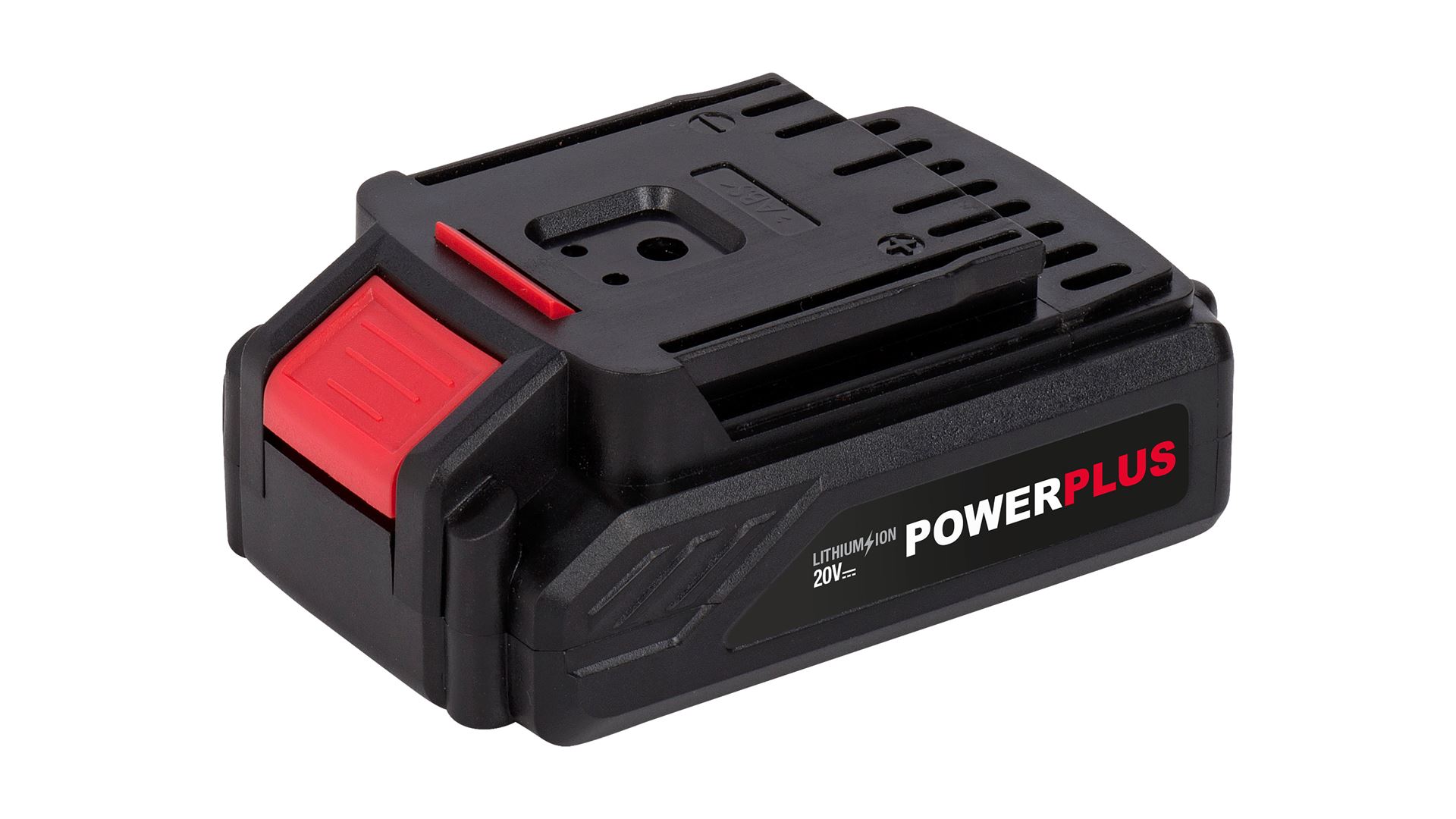 POWC1071 Taladro/atornillador 20v litio