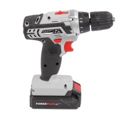 POWC1071 Taladro/atornillador 20v litio