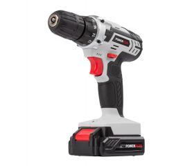 POWC1071 Taladro/atornillador 20v litio