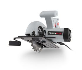 POWC2020 Sierra Circular 800W Ø 140mm - 1 acc.