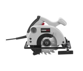 POWC2020 Sierra Circular 800W Ø 140mm - 1 acc.