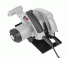 POWC2020 Sierra Circular 800W Ø 140mm - 1 acc.