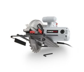 POWC2030 Sierra circular 1200w 185mm