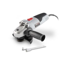 POWC30100 Amoladora angular 500W Ø 115mm