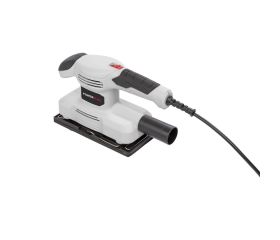 POWC40100 Lijadora orbital 150W - 1 acc.