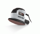 POWC40200 Lijadora de mano 130W - 1 acc.