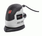 POWC40200 Lijadora de mano 130W - 1 acc.