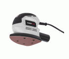 POWC40200 Lijadora de mano 130W - 1 acc.