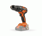 POWDP15100 Taladro atornillador 20V - excl. batería y cargador
