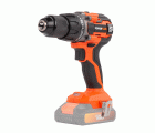 POWDP15100 Taladro atornillador 20V - excl. batería y cargador
