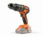 POWDP15200 Destornillador - taladradora de impacto 20V 50Nm - excl. batería y cargador