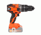POWDP15200 Destornillador - taladradora de impacto 20V 50Nm - excl. batería y cargador