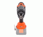 POWDP15200 Destornillador - taladradora de impacto 20V 50Nm - excl. batería y cargador