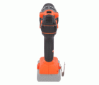 POWDP15200 Destornillador - taladradora de impacto 20V 50Nm - excl. batería y cargador