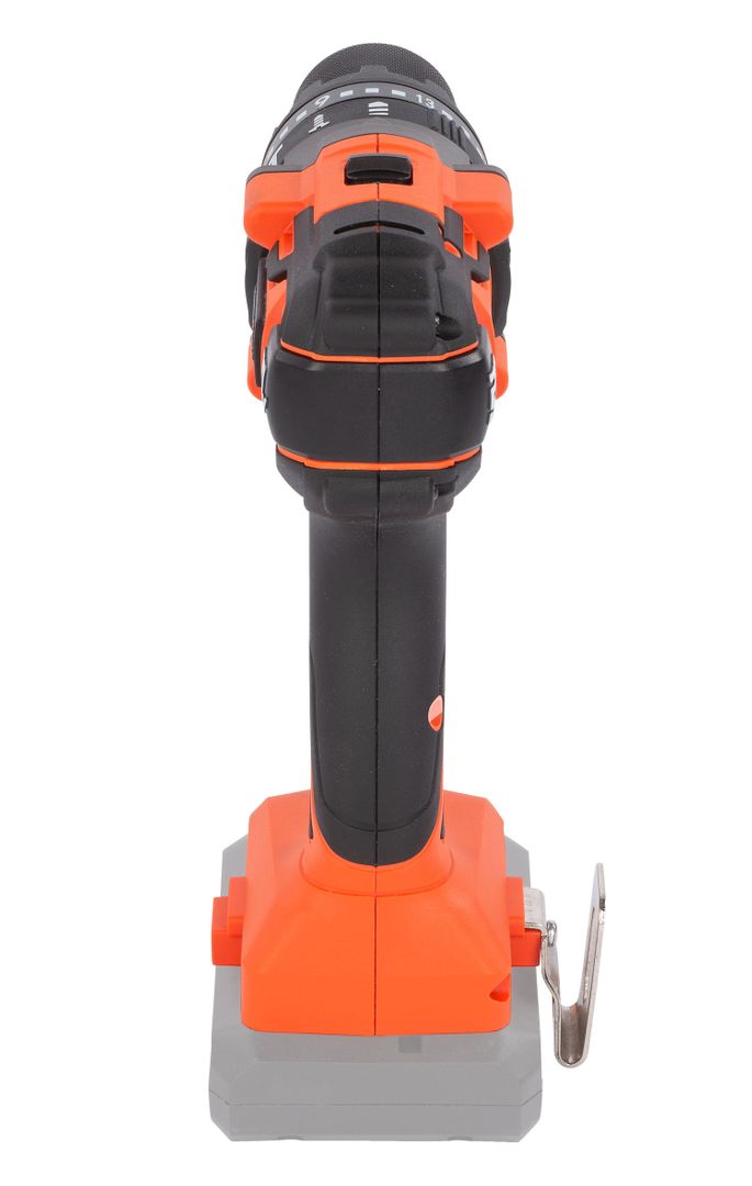 POWDP15200 Destornillador - taladradora de impacto 20V 50Nm - excl. batería y cargador