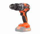 POWDP15200 Destornillador - taladradora de impacto 20V 50Nm - excl. batería y cargador