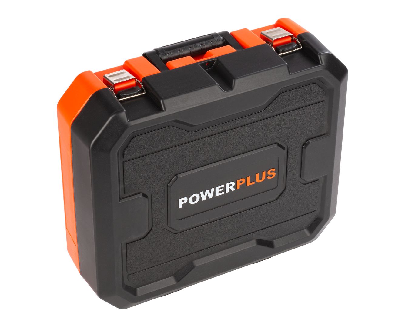 POWDP15210 Taladro percutor 20V - incl. batería 20V 2.0Ah y cargador