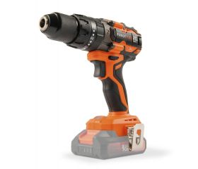POWDP15220 Destornillador - taladradora de impacto sin cepillos 20V 65Nm - excl. batería y cargador