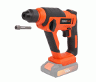 POWDP15600 Martillo percutor 20V - excl. batería y cargador